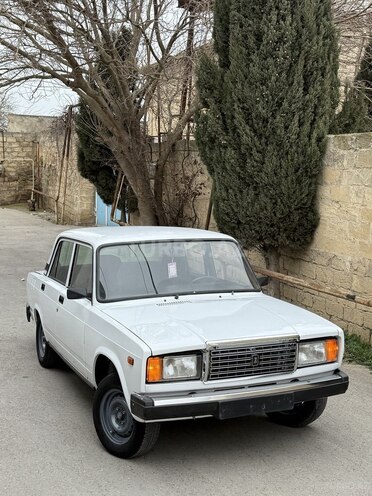 LADA (VAZ) 2107 2007, 94,780 km - 1.5 л - Bakı