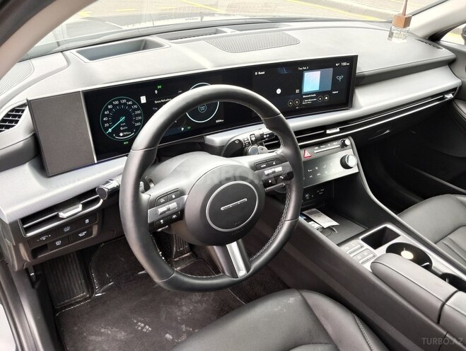 Hyundai Sonata 2025, 3,000 km - 2.0 l - Bakı