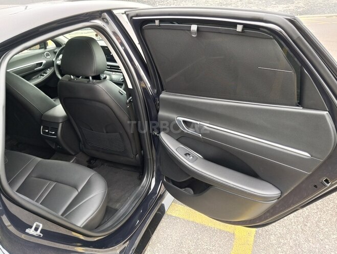 Hyundai Sonata 2025, 3,000 km - 2.0 l - Bakı