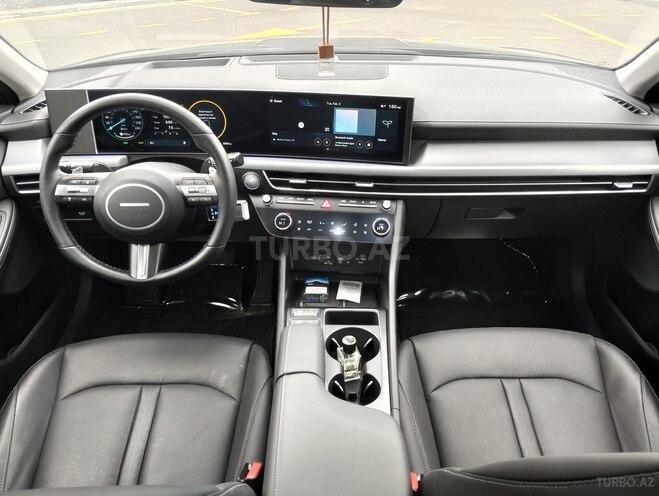 Hyundai Sonata 2025, 3,000 km - 2.0 l - Bakı