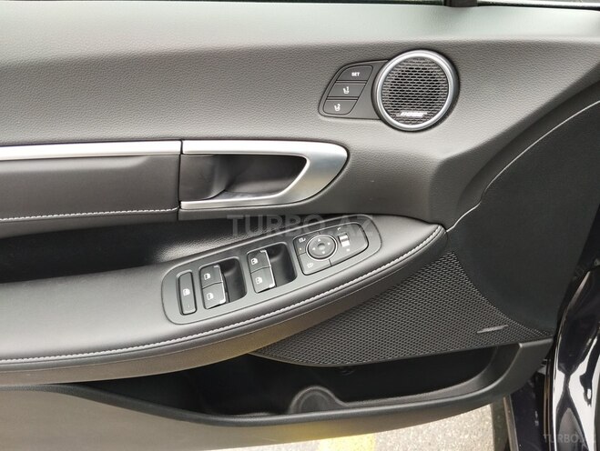 Hyundai Sonata 2025, 3,000 km - 2.0 l - Bakı