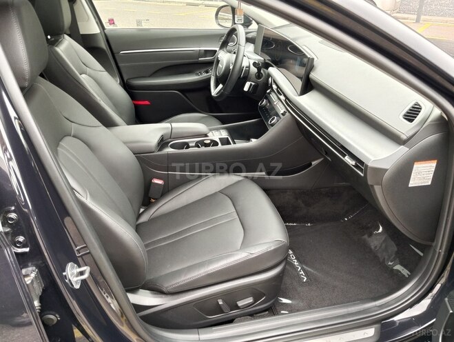 Hyundai Sonata 2025, 3,000 km - 2.0 l - Bakı