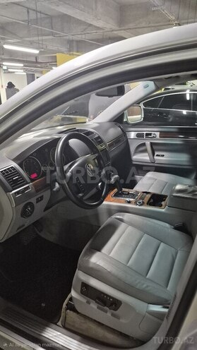 Volkswagen Touareg 2004, 322,000 km - 3.2 л - Gəncə