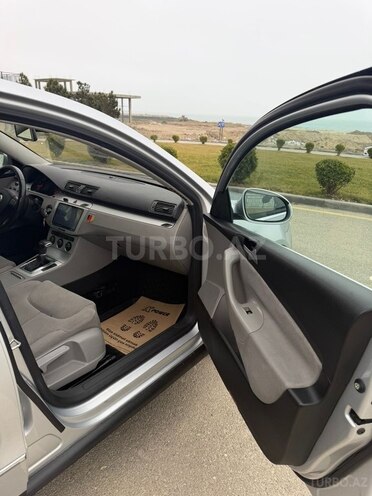Volkswagen Passat 2008, 224,676 km - 2.0 л - Sumqayıt