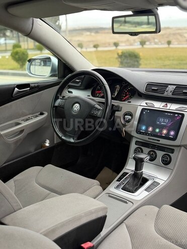 Volkswagen Passat 2008, 224,676 km - 2.0 л - Sumqayıt