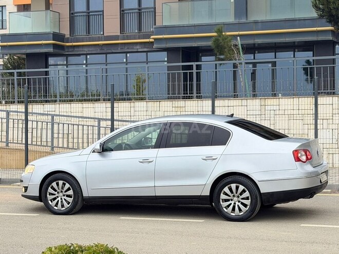 Volkswagen Passat 2008, 224,676 km - 2.0 л - Sumqayıt