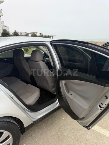 Volkswagen Passat 2008, 224,676 km - 2.0 л - Sumqayıt