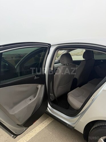 Volkswagen Passat 2008, 224,676 km - 2.0 л - Sumqayıt