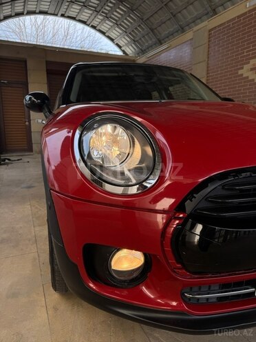 Mini Clubman 2017, 156,000 km - 1.5 l - Bakı