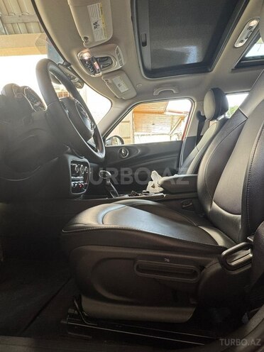 Mini Clubman 2017, 156,000 km - 1.5 l - Bakı