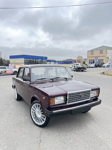 LADA (VAZ) 2107 2010, 145,734 km - 1.7 l - Bakı