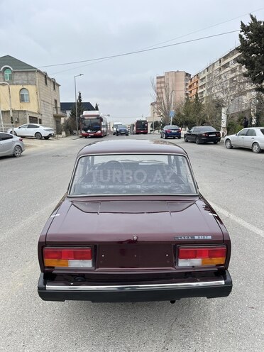 LADA (VAZ) 2107 2010, 145,734 km - 1.7 l - Bakı