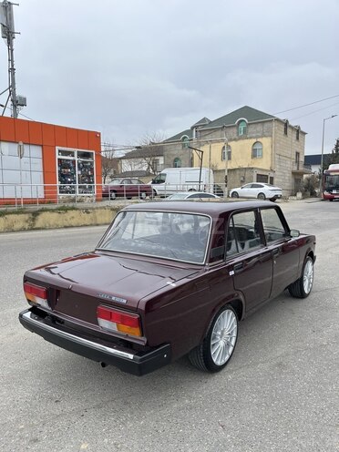 LADA (VAZ) 2107 2010, 145,734 km - 1.7 l - Bakı