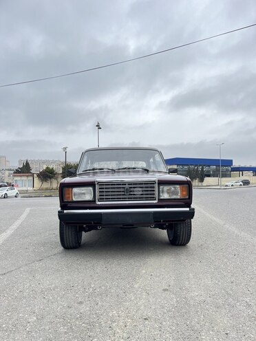 LADA (VAZ) 2107 2010, 145,734 km - 1.7 l - Bakı