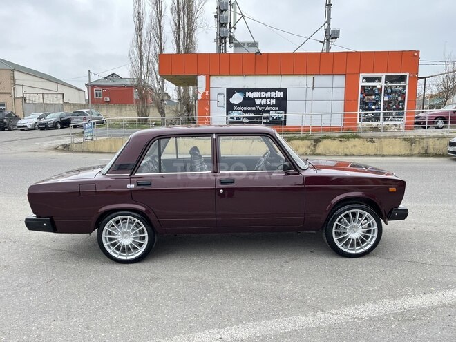 LADA (VAZ) 2107 2010, 145,734 km - 1.7 l - Bakı