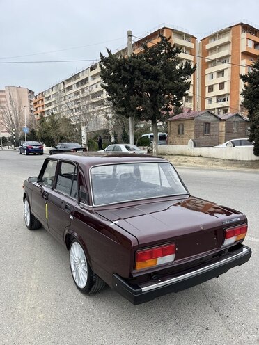 LADA (VAZ) 2107 2010, 145,734 km - 1.7 l - Bakı