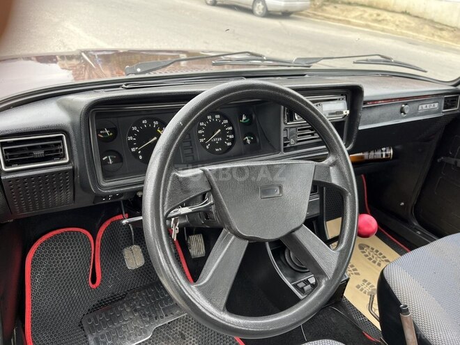 LADA (VAZ) 2107 2010, 145,734 km - 1.7 l - Bakı