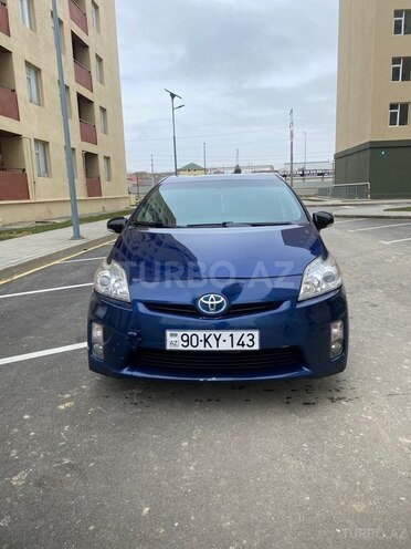 Toyota Prius 2010, 308,994 km - 1.8 l - Bakı