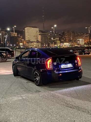 Toyota Prius 2010, 308,994 km - 1.8 l - Bakı