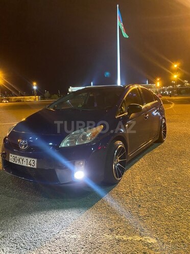 Toyota Prius 2010, 308,994 km - 1.8 l - Bakı