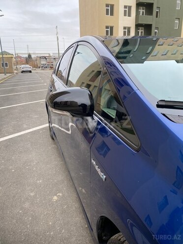 Toyota Prius 2010, 308,994 km - 1.8 l - Bakı