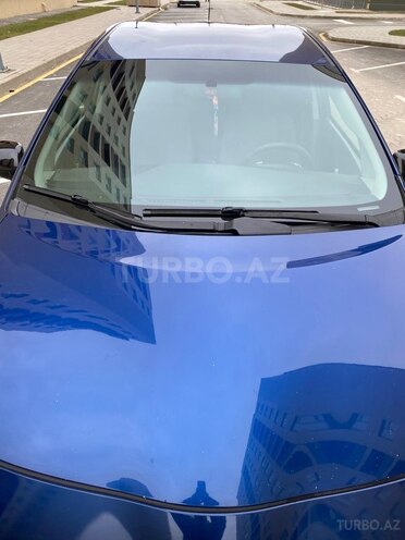 Toyota Prius 2010, 308,994 km - 1.8 l - Bakı