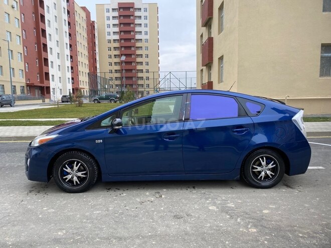 Toyota Prius 2010, 308,994 km - 1.8 l - Bakı