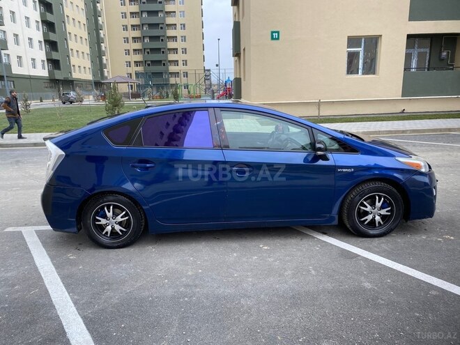Toyota Prius 2010, 308,994 km - 1.8 l - Bakı