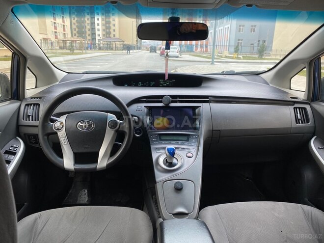 Toyota Prius 2010, 308,994 km - 1.8 l - Bakı