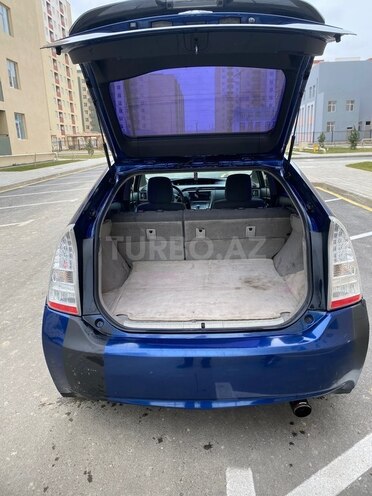 Toyota Prius 2010, 308,994 km - 1.8 l - Bakı