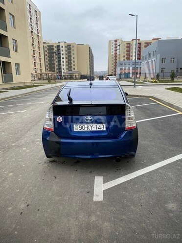 Toyota Prius 2010, 308,994 km - 1.8 l - Bakı