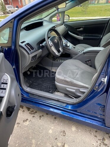 Toyota Prius 2010, 308,994 km - 1.8 l - Bakı