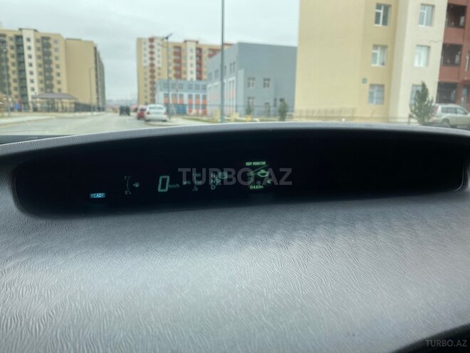 Toyota Prius 2010, 308,994 km - 1.8 l - Bakı