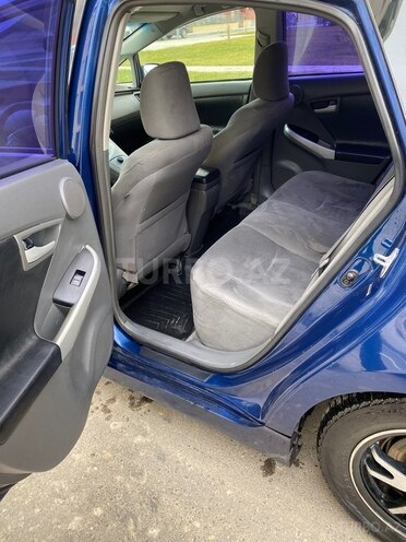 Toyota Prius 2010, 308,994 km - 1.8 l - Bakı