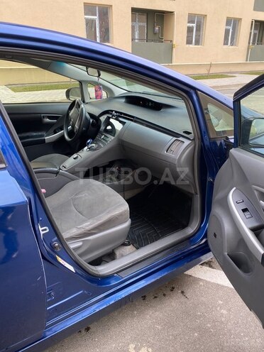 Toyota Prius 2010, 308,994 km - 1.8 l - Bakı