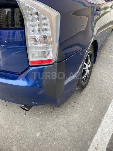 Toyota Prius 2010, 308,994 km - 1.8 l - Bakı