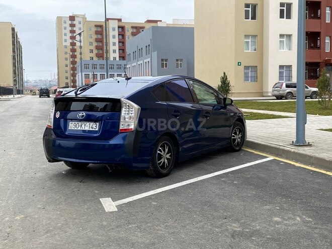 Toyota Prius 2010, 308,994 km - 1.8 l - Bakı
