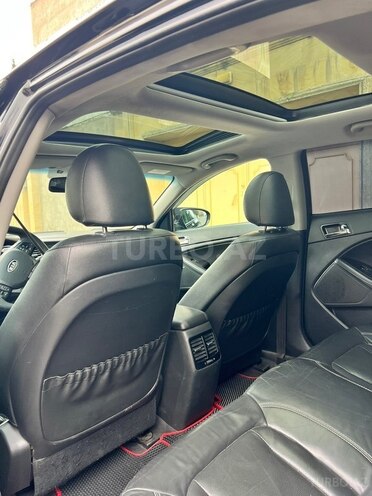 Kia Optima 2011, 234,000 km - 2.4 l - Bakı