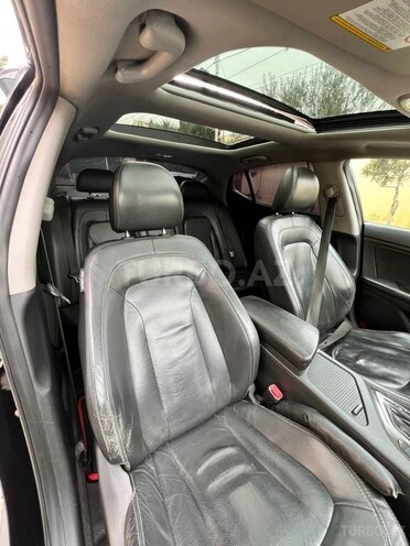 Kia Optima 2011, 234,000 km - 2.4 l - Bakı