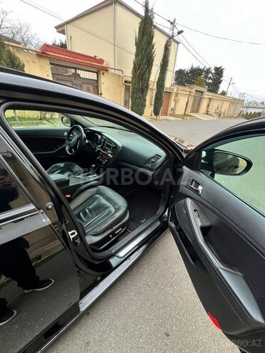 Kia Optima 2011, 234,000 km - 2.4 l - Bakı