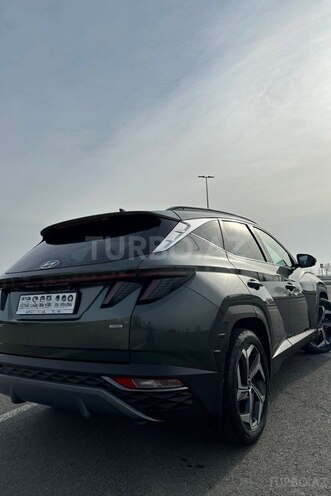 Hyundai Tucson 2022, 92,000 km - 2.0 л - Bakı