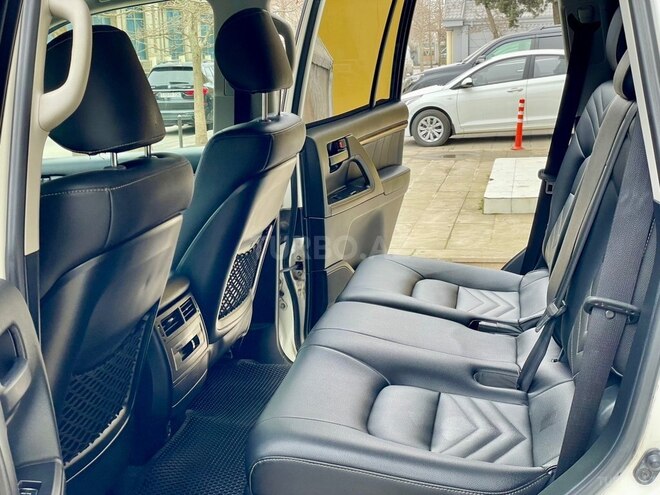 Toyota Land Cruiser 2014, 165,000 km - 4.0 л - Bakı