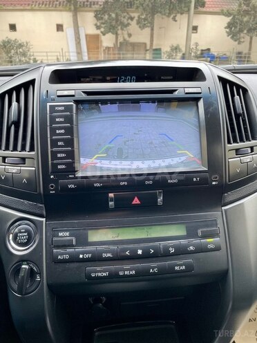 Toyota Land Cruiser 2014, 165,000 km - 4.0 л - Bakı