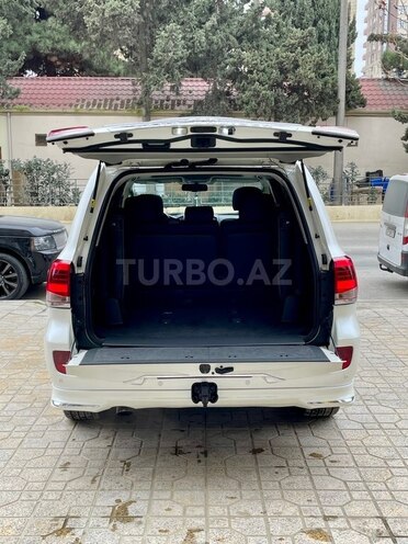 Toyota Land Cruiser 2014, 165,000 km - 4.0 л - Bakı