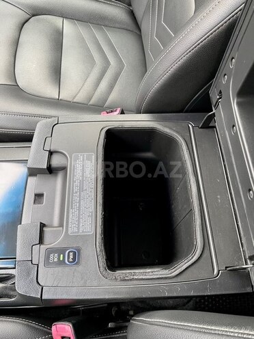 Toyota Land Cruiser 2014, 165,000 km - 4.0 л - Bakı
