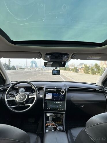 Hyundai Tucson 2022, 92,000 km - 2.0 л - Bakı