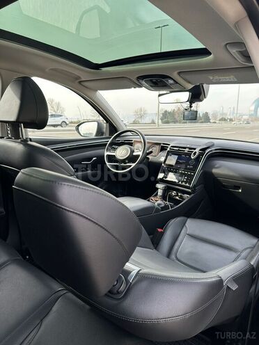 Hyundai Tucson 2022, 92,000 km - 2.0 л - Bakı