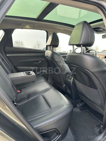 Hyundai Tucson 2022, 92,000 km - 2.0 л - Bakı