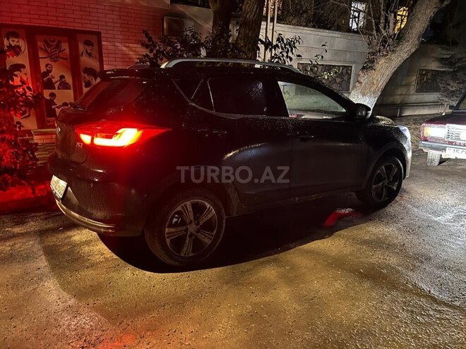 JAC  2025, 2,500 km - 1.5 l - Bakı