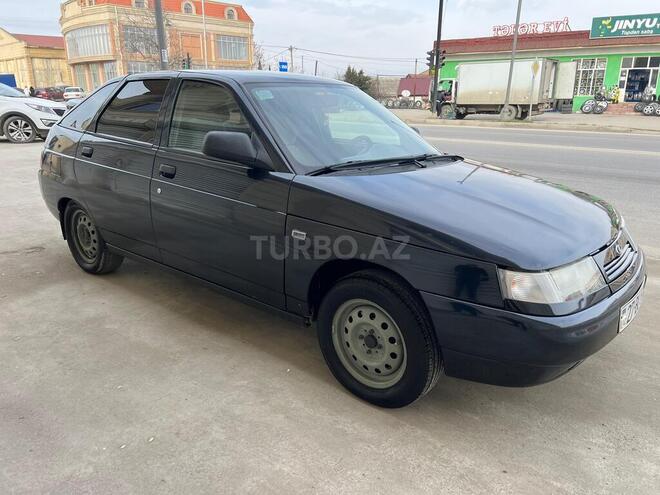 LADA (VAZ) 2112 2007, 247,000 km - 1.6 л - Xaçmaz
